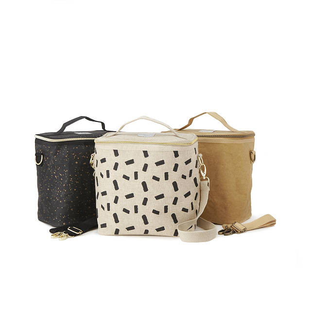 Washable Lunch Bags | UncommonGoods