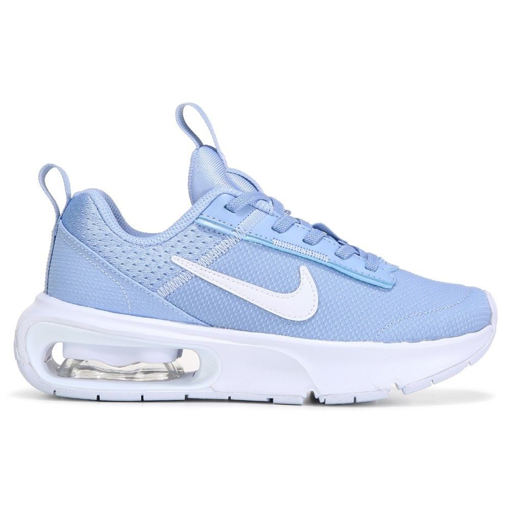 Kids' Air Max INTRLK Lite Sneaker Little Kid | Famous Footwear