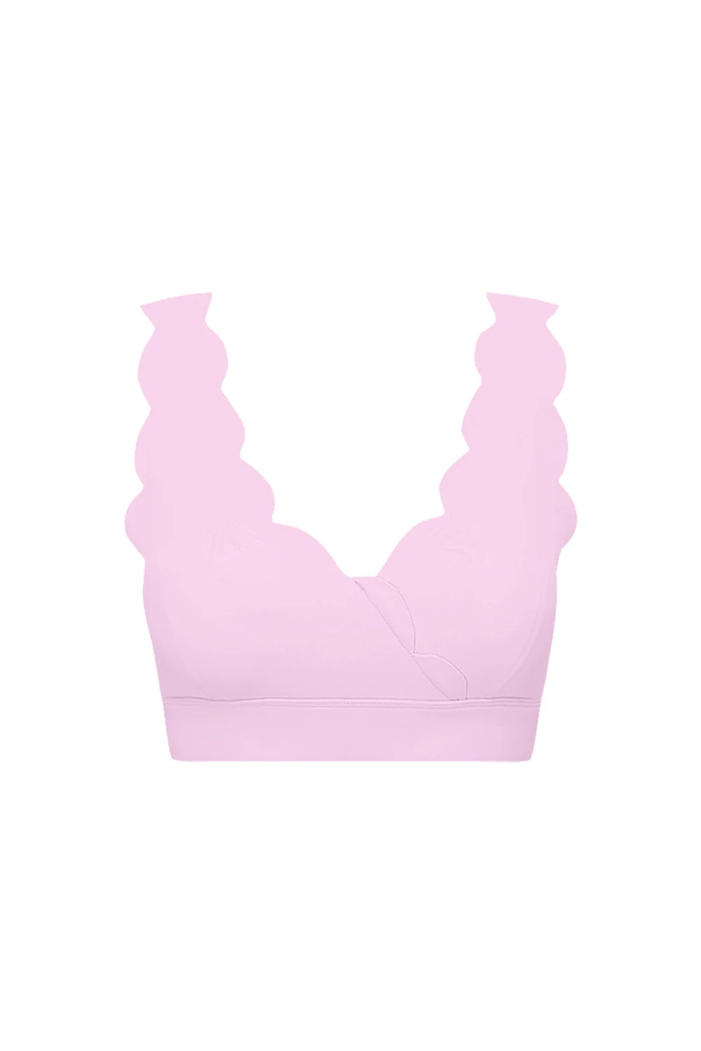 Soufflé Sports Bra | WISKIIACTIVE