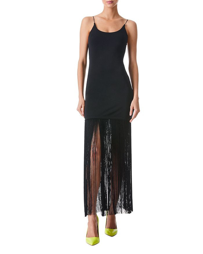 Steph Fringe Dress | Bloomingdale's (US)