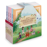 My First American Girl Boxed Set American Girl Editor | Barnes & Noble