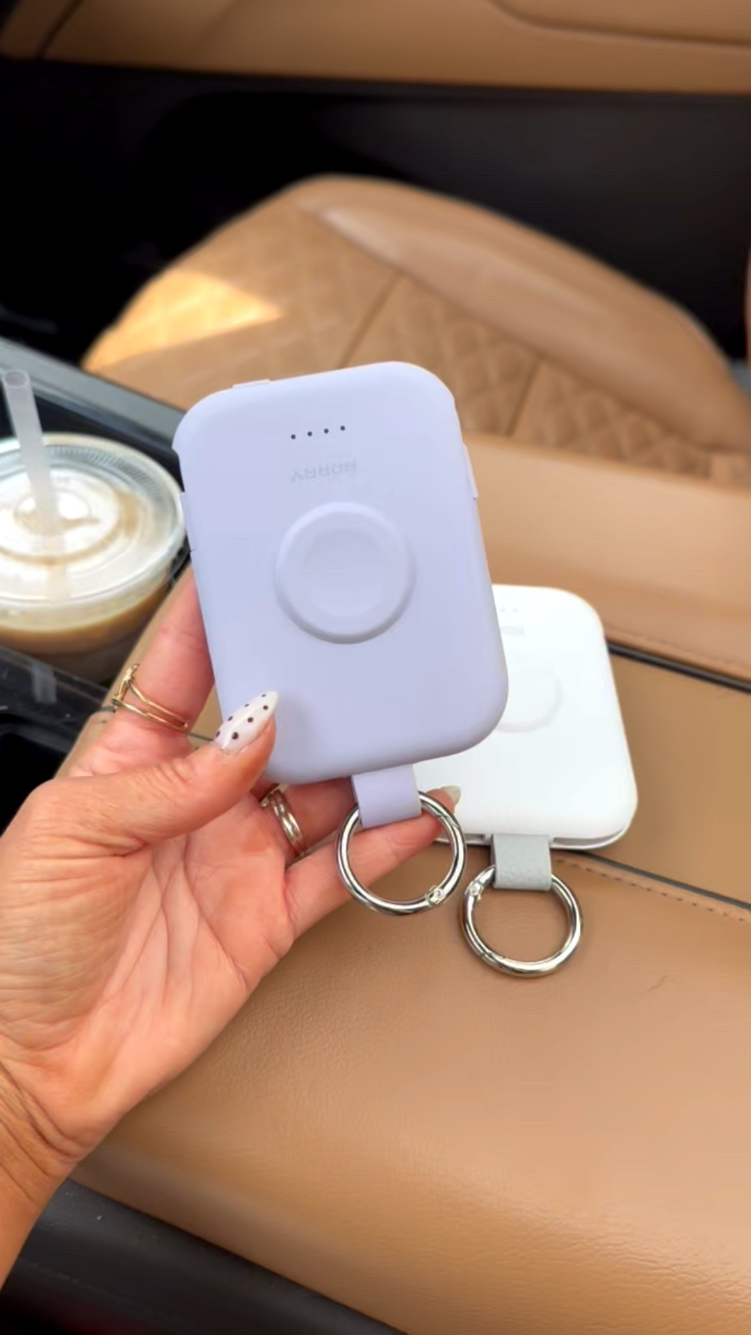 My favorite portable charger keychain! 


@amazon #ad #founditonamazon

#LTKTravel #LTKKids #LTKSaleAlert