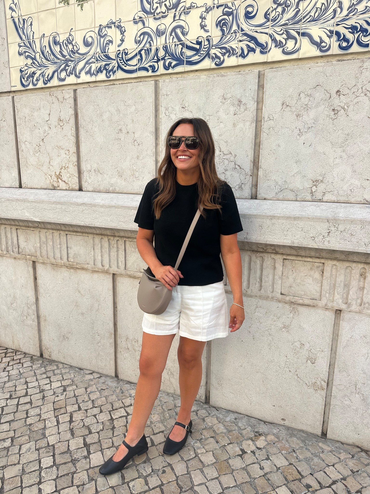 Portugal Day 1 Outfit 

#LTKStyleTip #LTKTravel