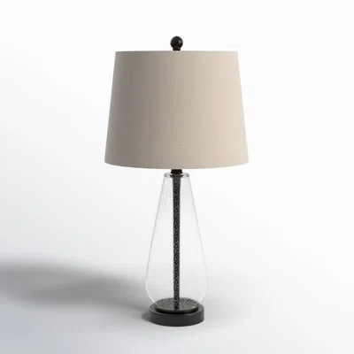 Glass Table Lamp | Wayfair North America