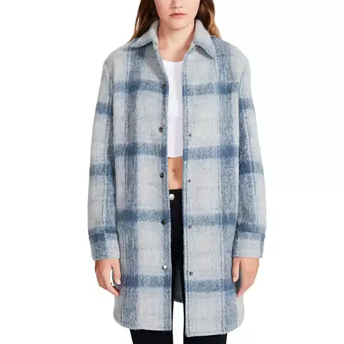 Women's BB Dakota Keep It Classic Shirt Jacket | Scheels