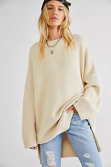 Peaches Tunic | Free People (Global - UK&FR Excluded)
