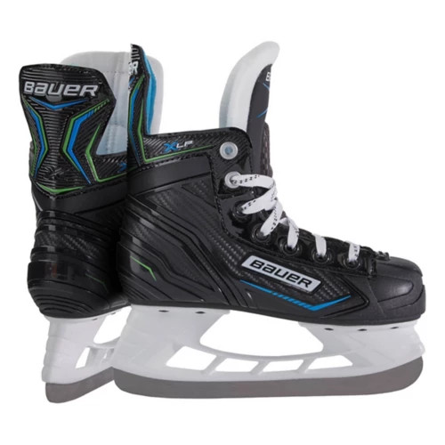 Youth Bauer XLP Hockey Skates | Scheels
