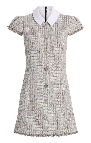 Riello Dress | LIKELY