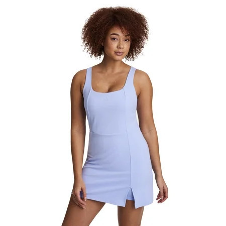 Reebok Women's Move Active Dress, Sizes XS-4X | Walmart (US)