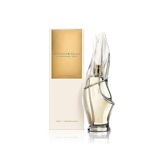 Donna Karan Cashmere Mist For Women. Eau De Parfum Spray 3.4-Ounces | Amazon (US)