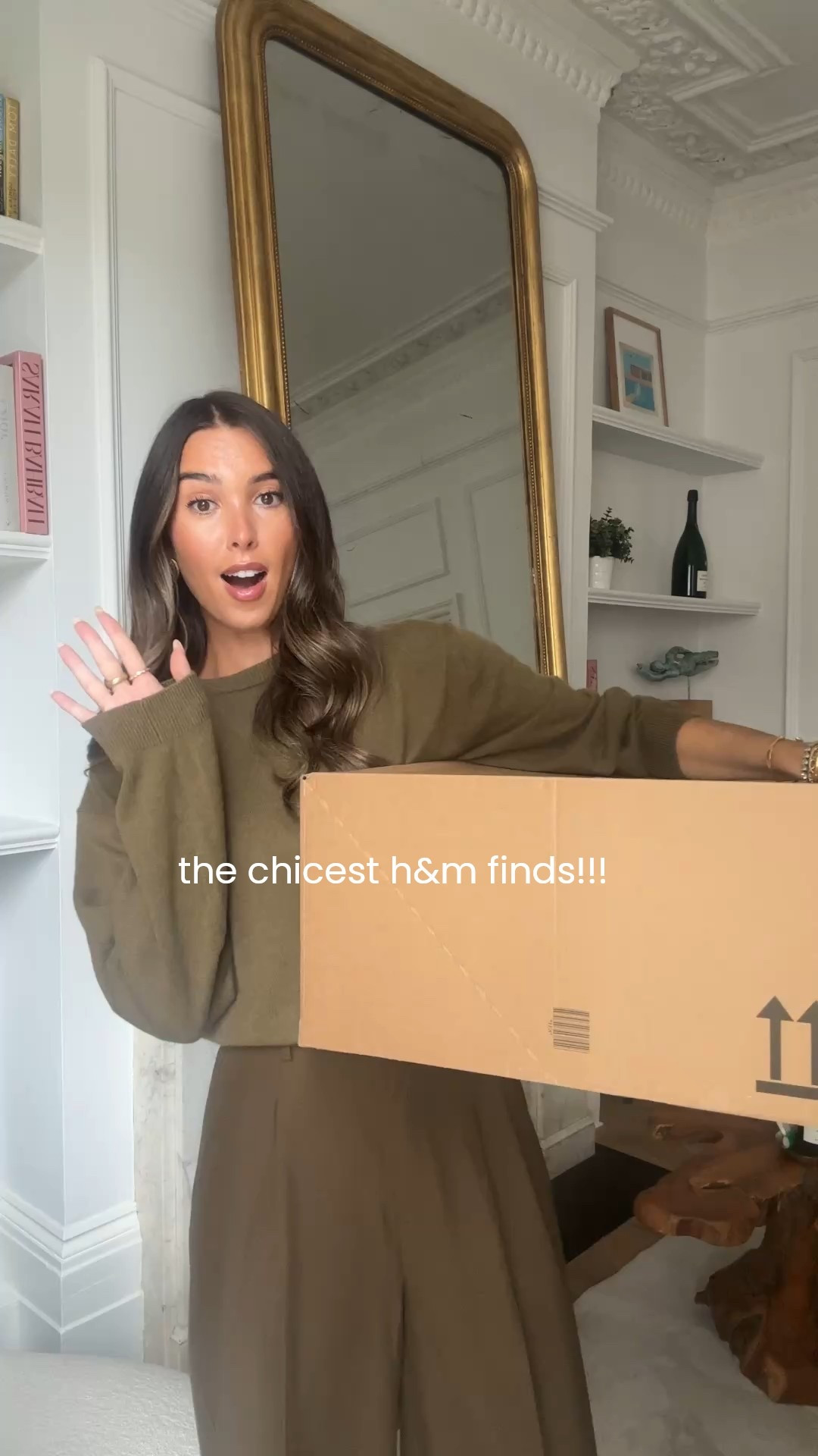  a very good h&m haul 🍂 so many amazing wardrobe staples and expensive looking pieces for autumn!  

#LTKFashionMonth #LTKuk #LTKautumn