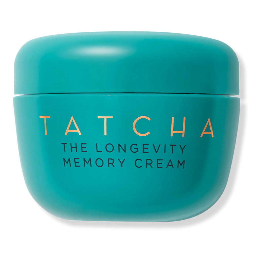 TATCHA The Longevity Memory Cream Moisturizer - 0.5 oz | Ulta