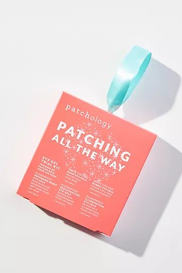 Patchology Patching All The Way Eye Gel Kit | Anthropologie (US)