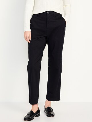 High-Waisted OGC Chino Pants | Old Navy (CA)