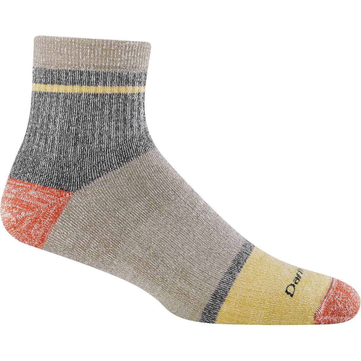 Darn Tough Home Base Shorty Heavyweight Sock + Full Cushion | Backcountry