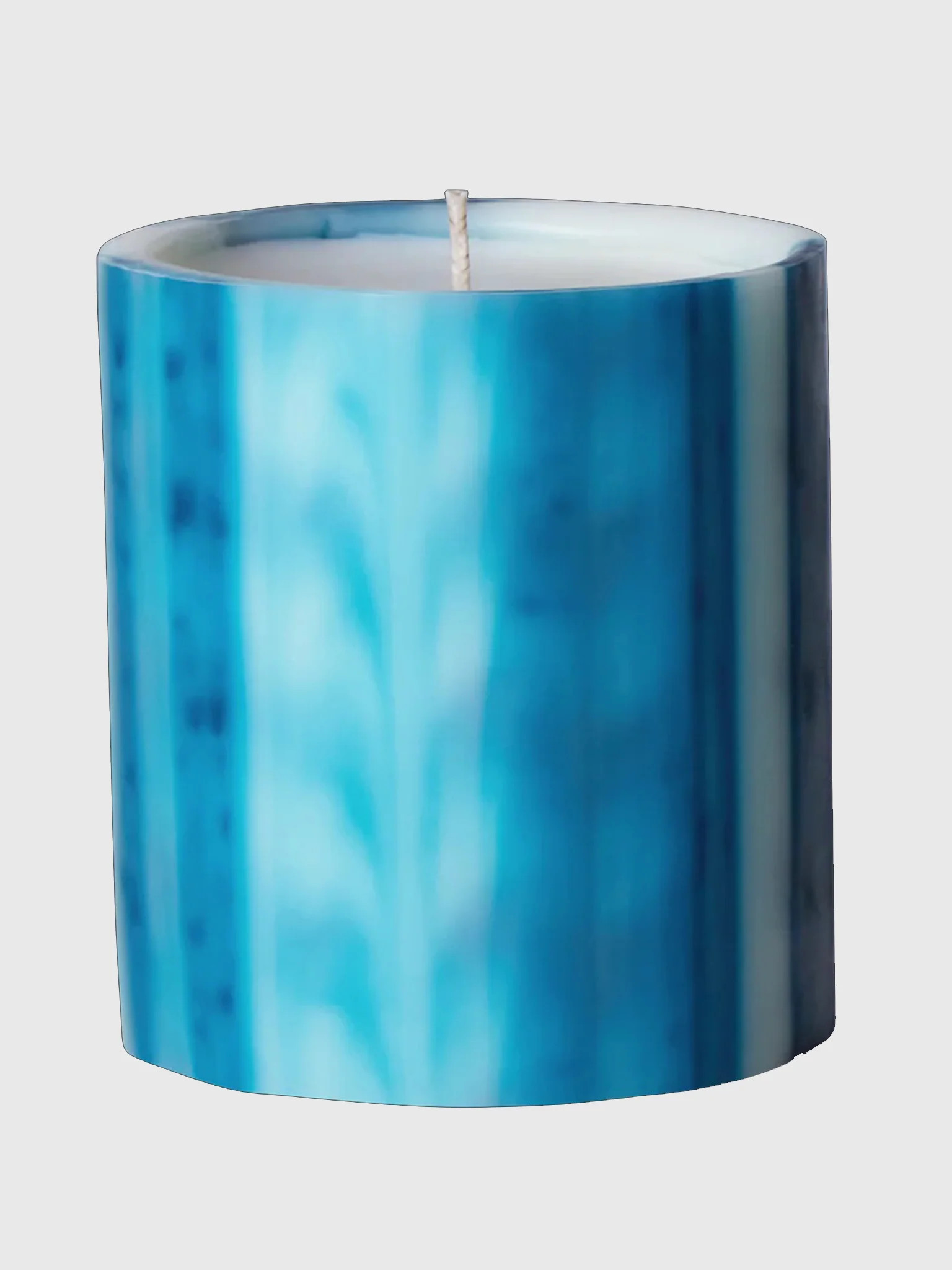 LE FEU DE L'EAU
                      
                     Ciel Candle | Saint Bernard