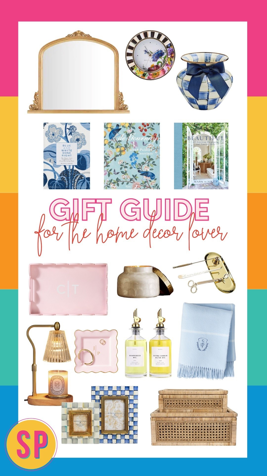 Home decor, coffee table books, Mackenzie Childs, smiles and pearls 

#LTKHome #LTKMidsize #LTKdayinmylife