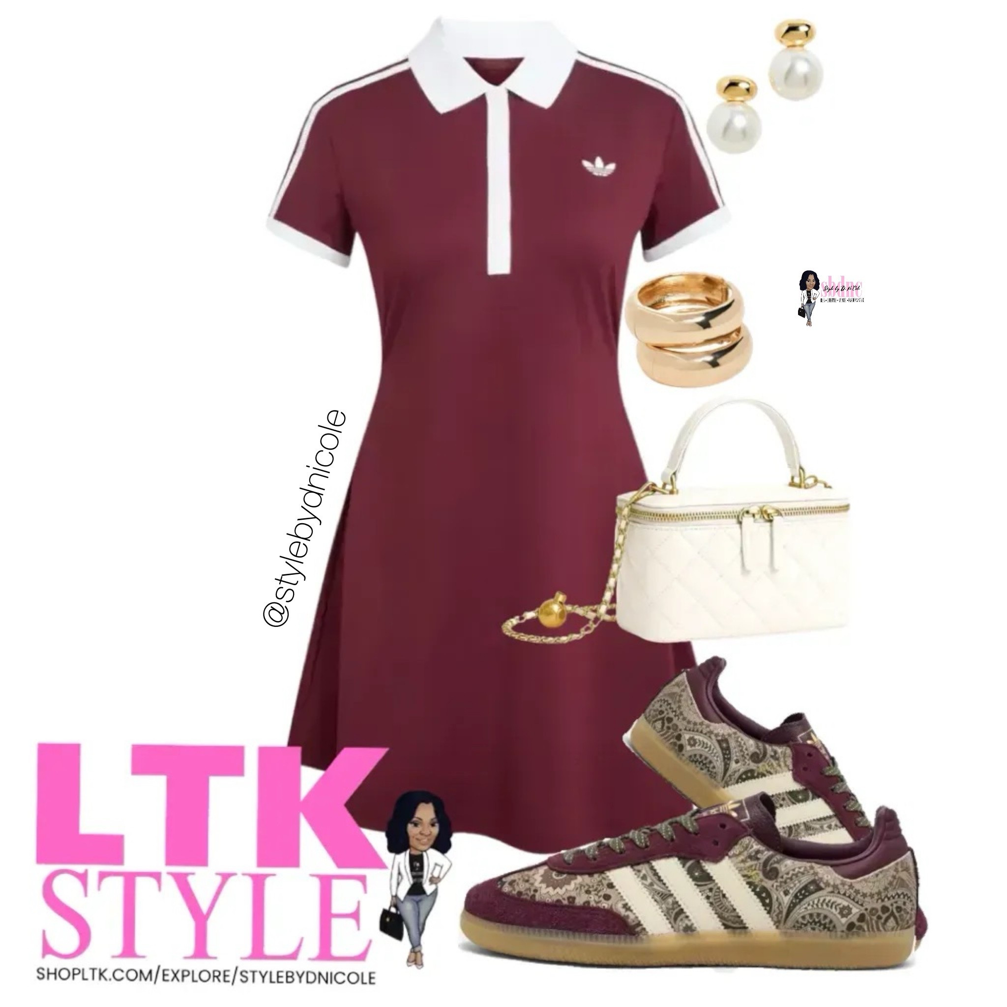 #LTKootd #LTKActive #LTKMidsize