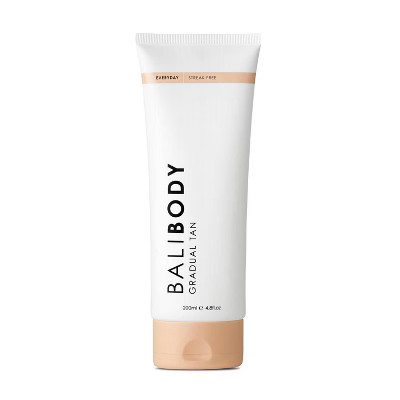 Bali Body Gradual Tan Self Tanner - 6.7 fl oz | Target