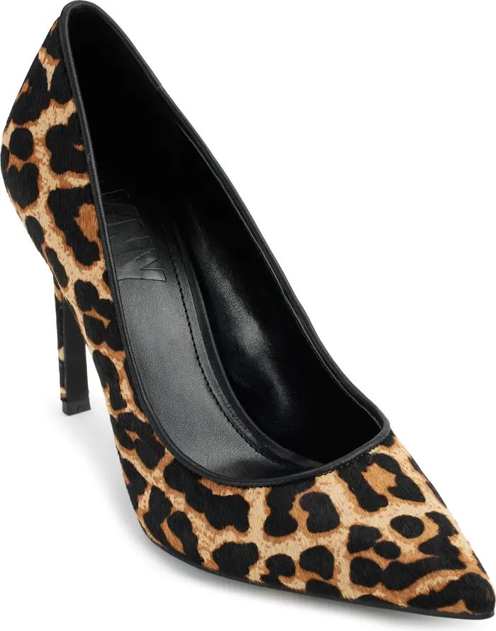 Mabi Pointed Toe Pump (Women) | Nordstrom