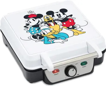 Mickey & Friends Waffle Maker | Nordstrom
