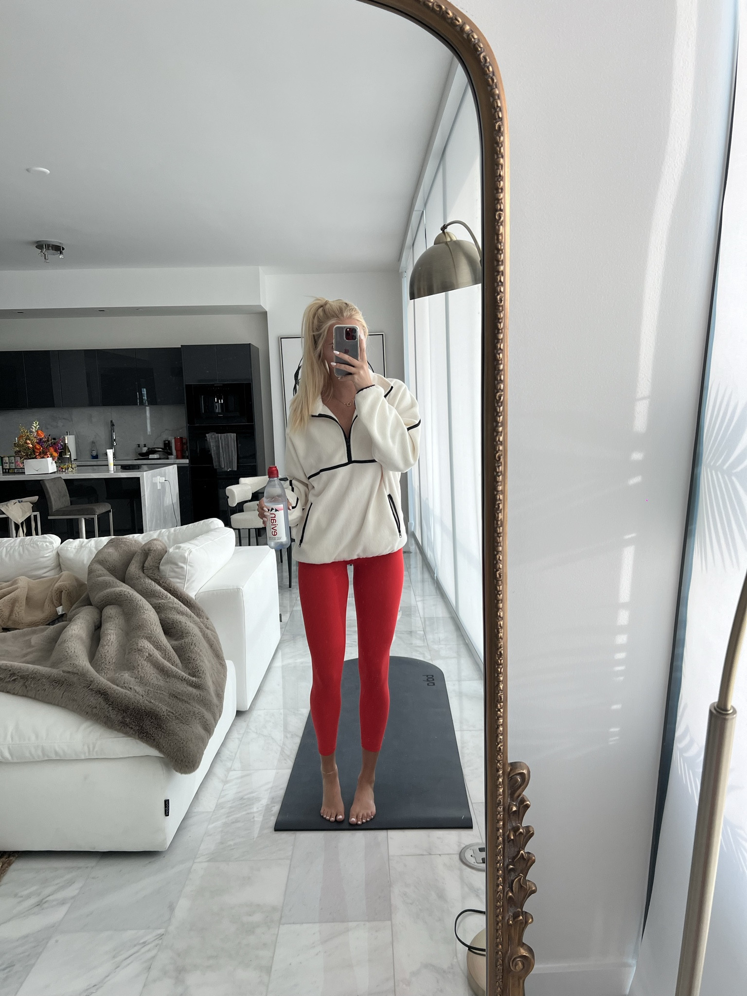 Todays yoga fit ❤️

#LTKfitness #LTKparties #LTKMostLoved