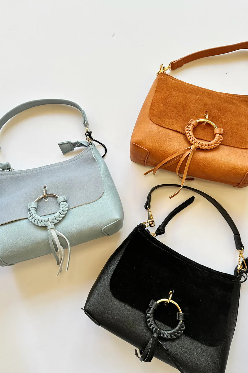 darcie crossbody | mode