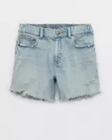 Aerie Daydream Denim Short | American Eagle Outfitters (US & CA)