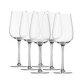 Stolzle Grandeeza All Purpose Wine Glasses, set of 2 | Amazon (US)