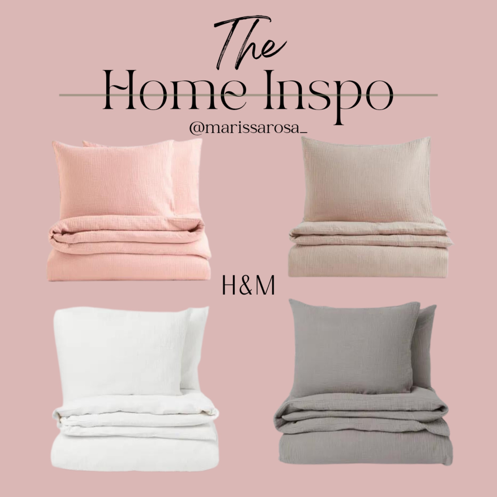 H&M Home! 
Shop My Home Inspo! 

#LTKGiftGuide #LTKhome #LTKFind