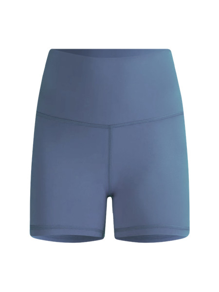 lululemon Align™ High-Rise Short 6" | Women's Shorts | lululemon | Lululemon (US)