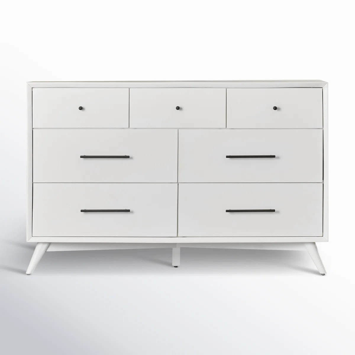 Williams 7-Drawer Dresser | Wayfair North America