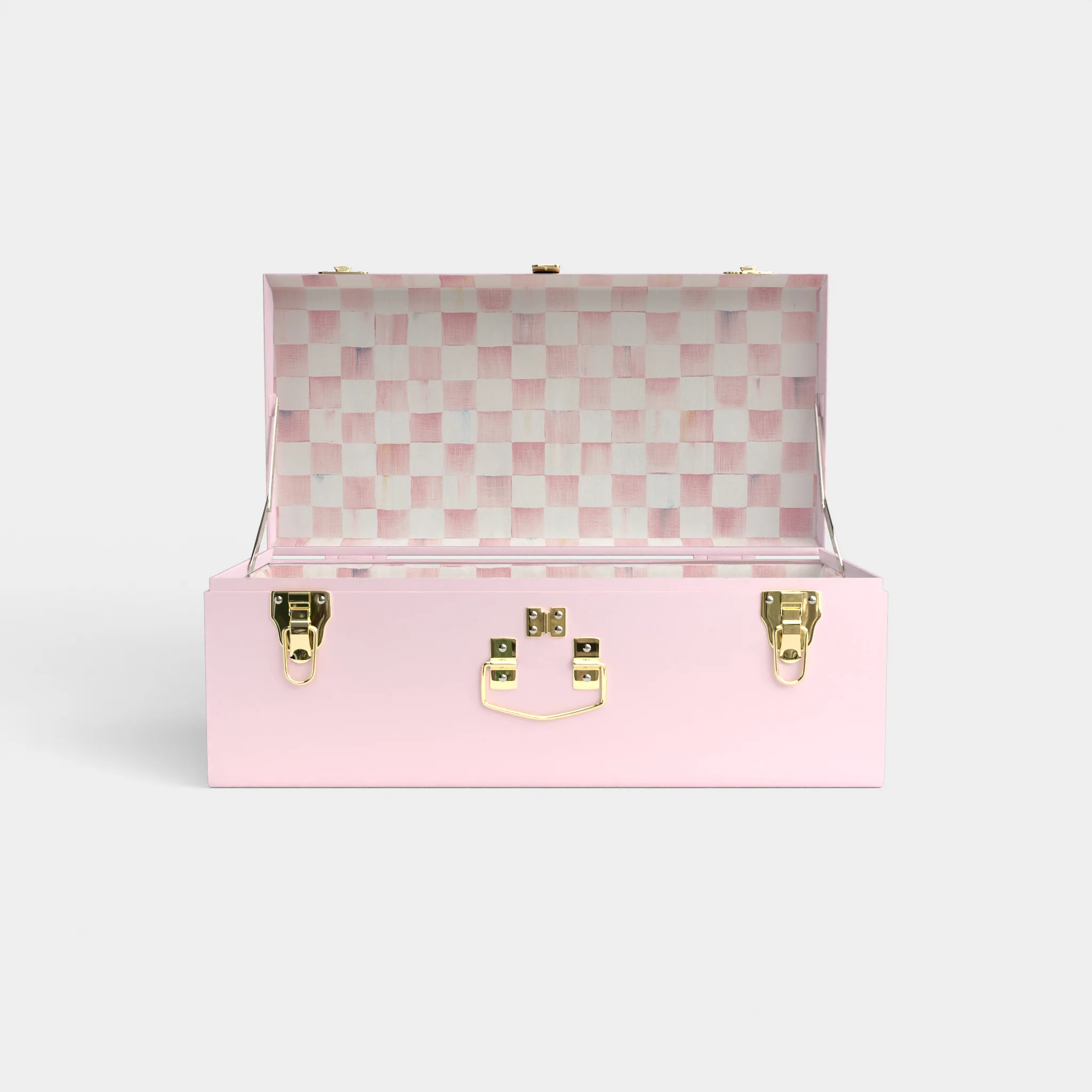 MacKenzie-Childs x Petite Keep Petite Trunk | Petite Keep, LLC