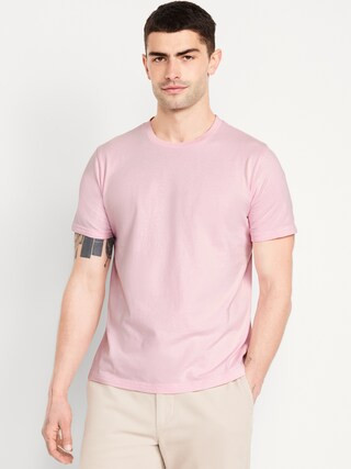 Crew-Neck T-Shirt | Old Navy (US)