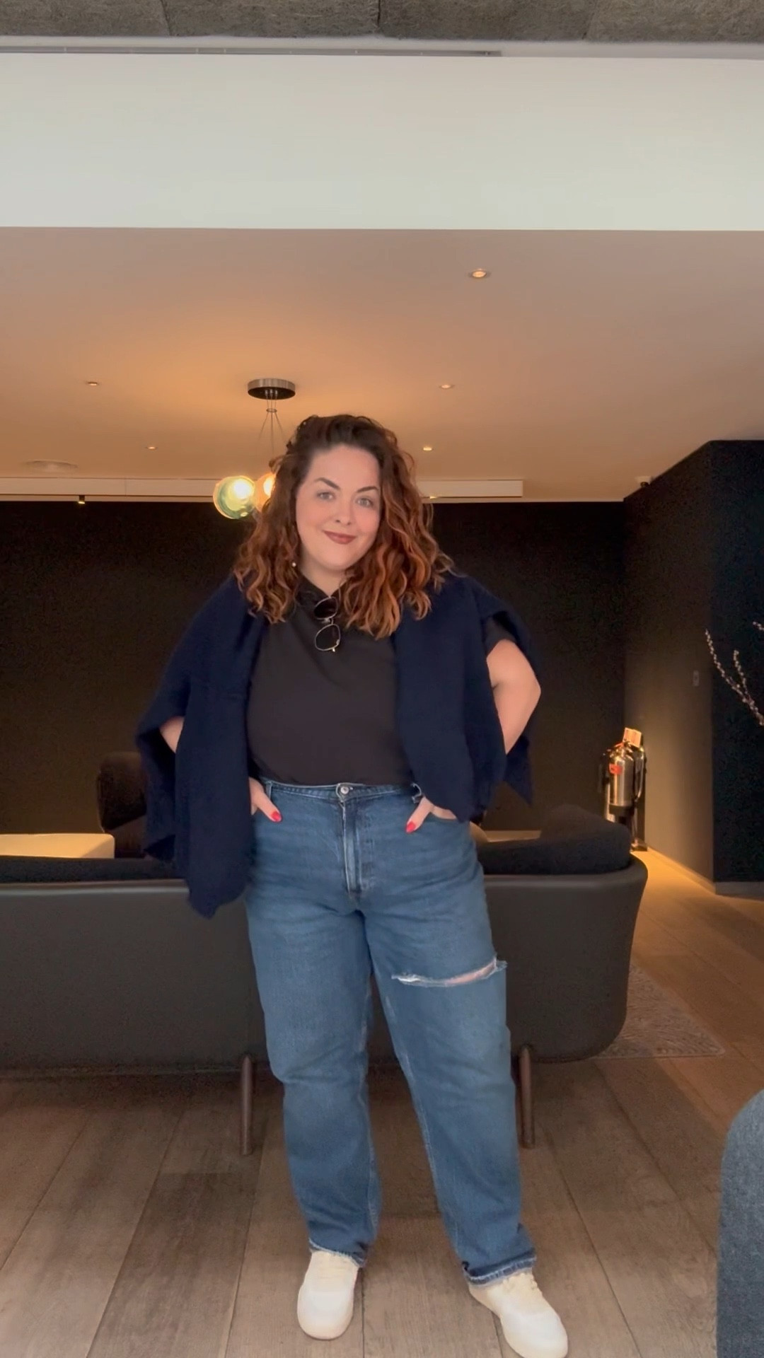 What I wore today in London 🇬🇧✨



#LTKShoeCrush #LTKTravel