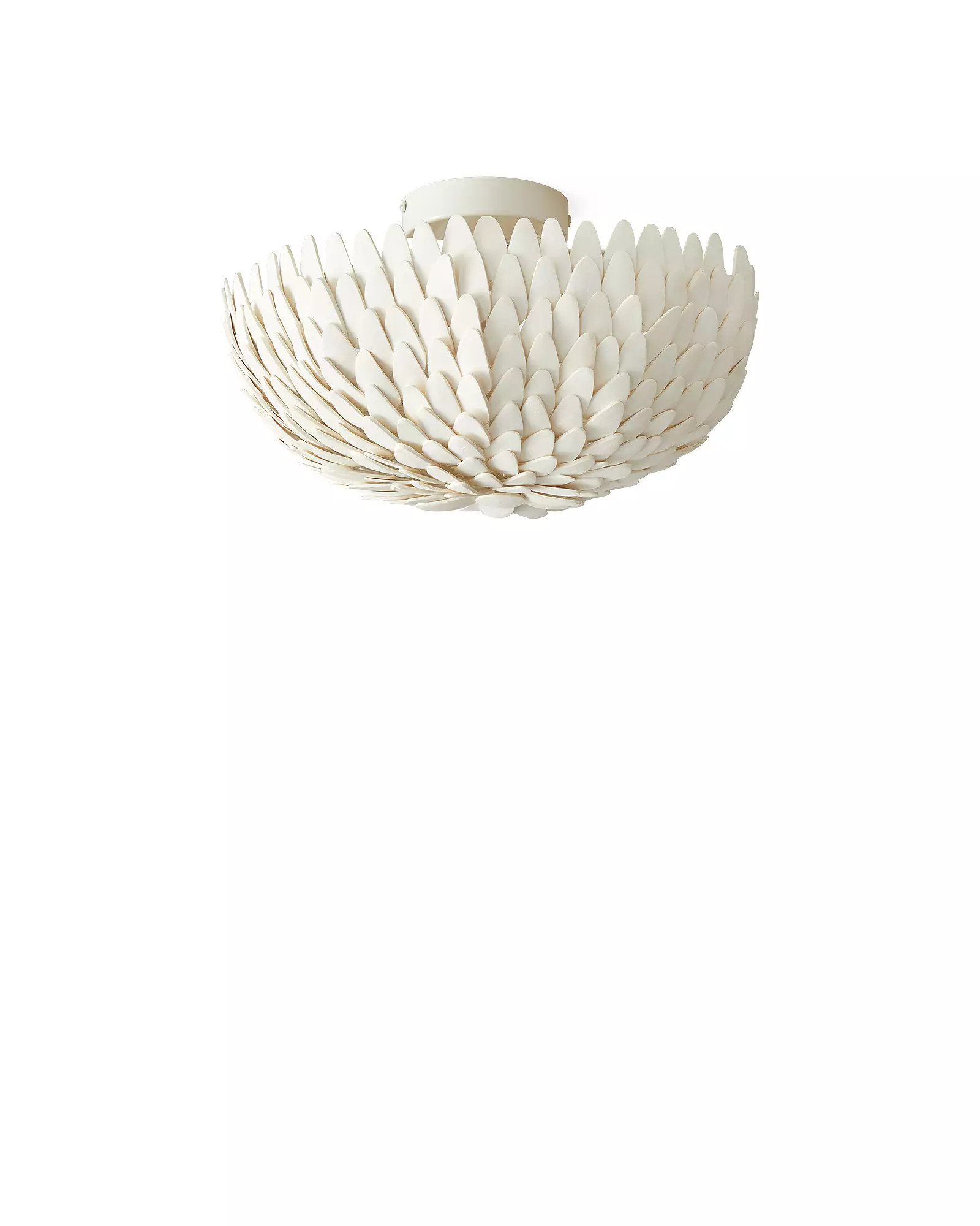 Atwater Flush Mount | Serena and Lily