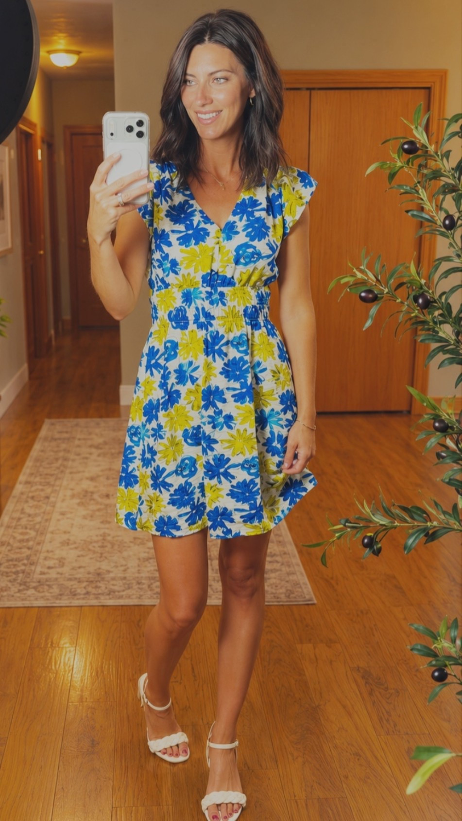 Current obsession: effortless dresses that make getting ready easy. 💐 From brunch dates to summer weddings and everything in between, these are the prettiest finds in my closet right now. Linked some favorites!

#LTKootd #LTKmomlife #LTKTall