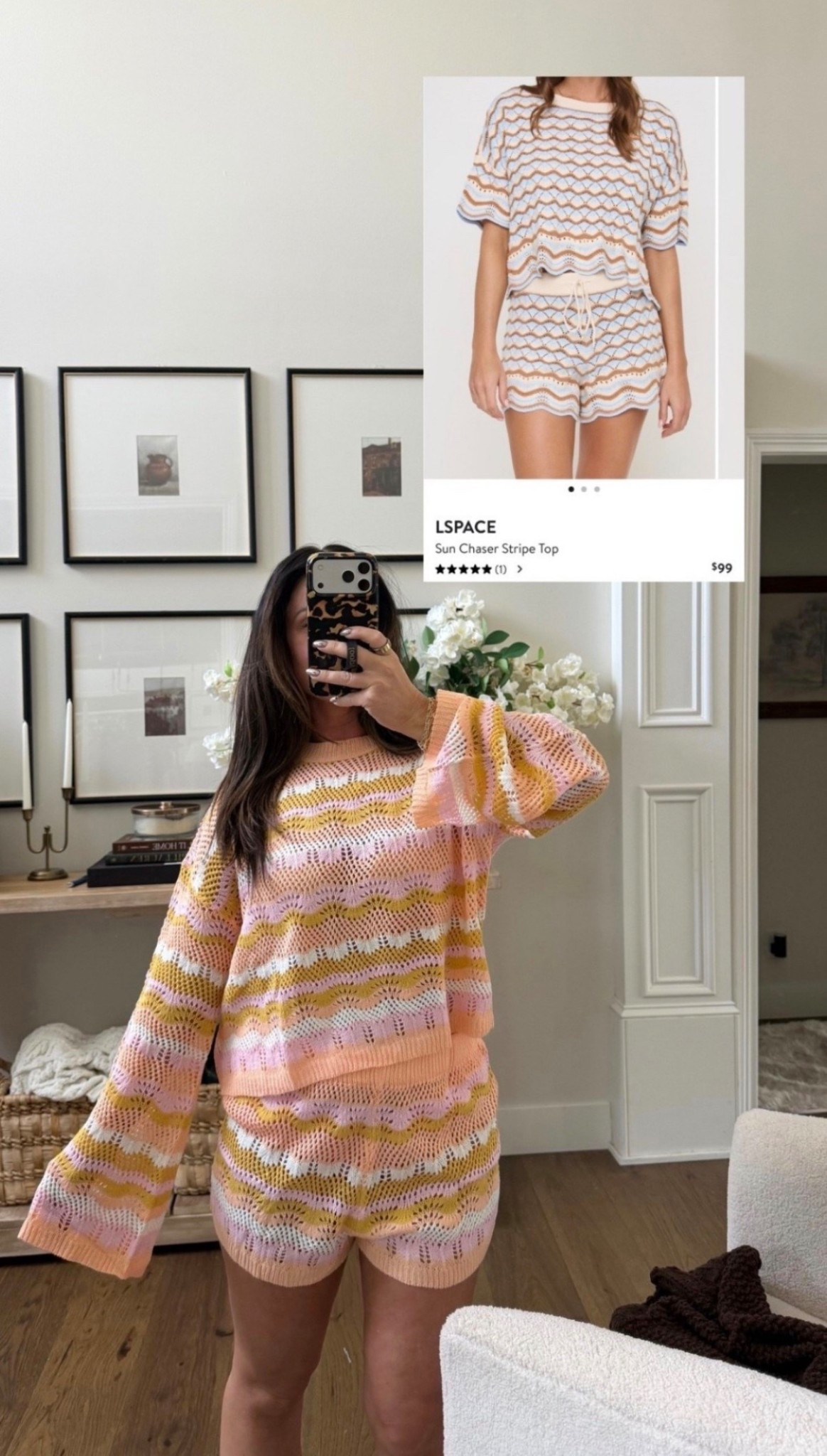 Save vs. splurge Amazon set 🍨

#LTKSeasonal #LTKootd #LTKgrwm