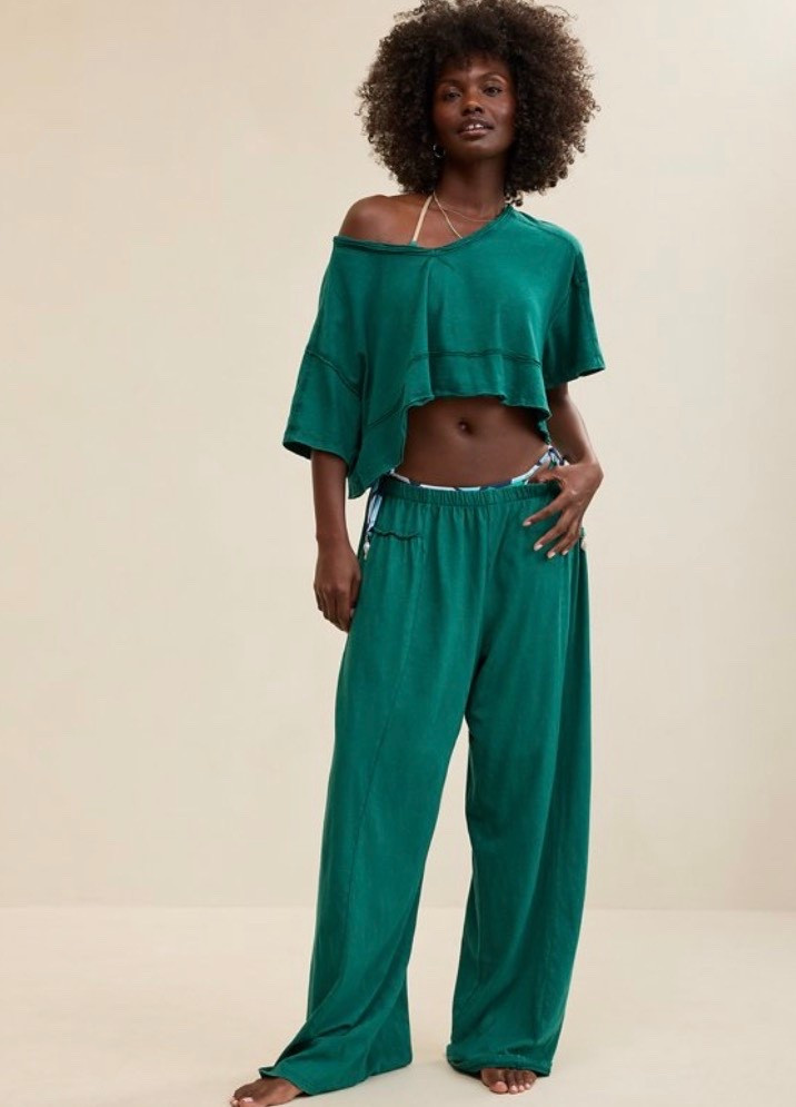 @Aerie Matching Sets 👌🏽

#LTKSaleAlert #LTKxAerie #LTKootd