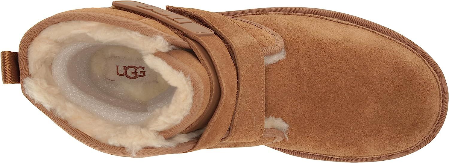 UGG Women's Neumel Platform Fashion Boot | Amazon (US)