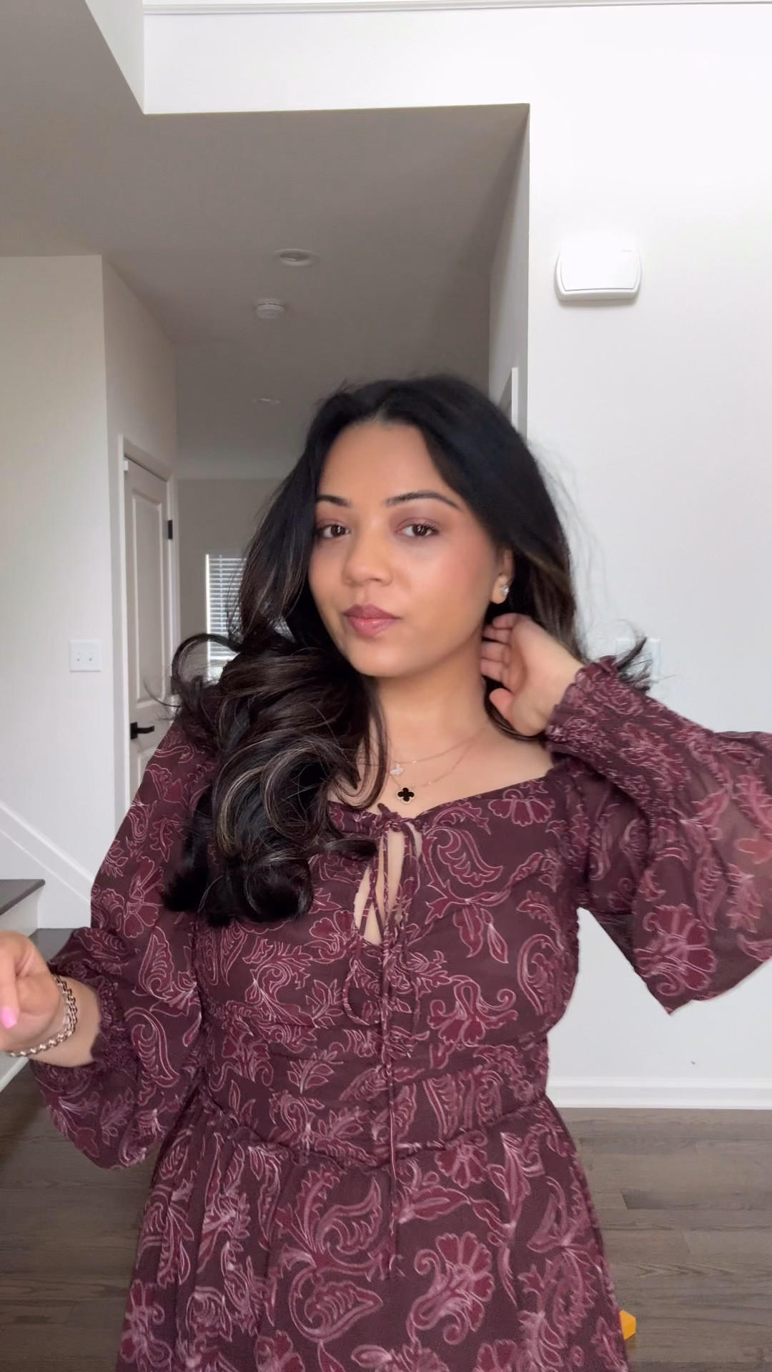 What we wore for our fall family photos 🩷



#LTKmomlife #LTKdayinmylife #LTKPetite