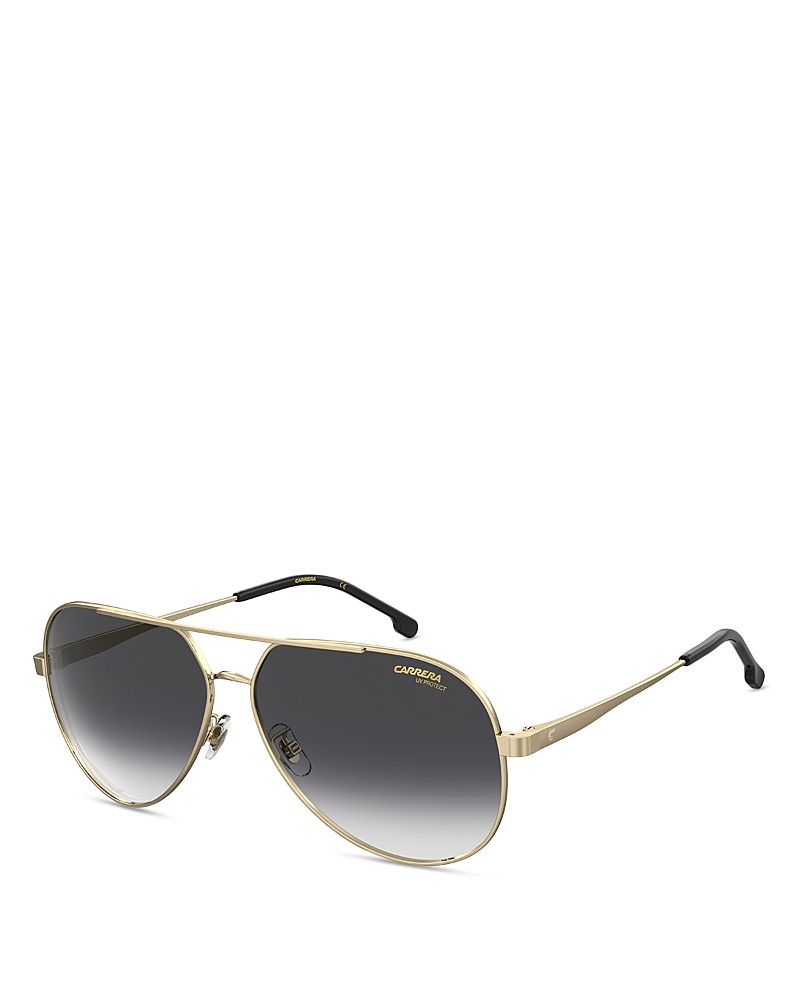 Carrera Aviator Sunglasses, 63mm | Bloomingdale's (US)