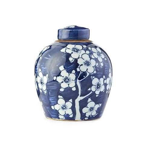 Small Cherry Blossom Jar | Caitlin Wilson Design
