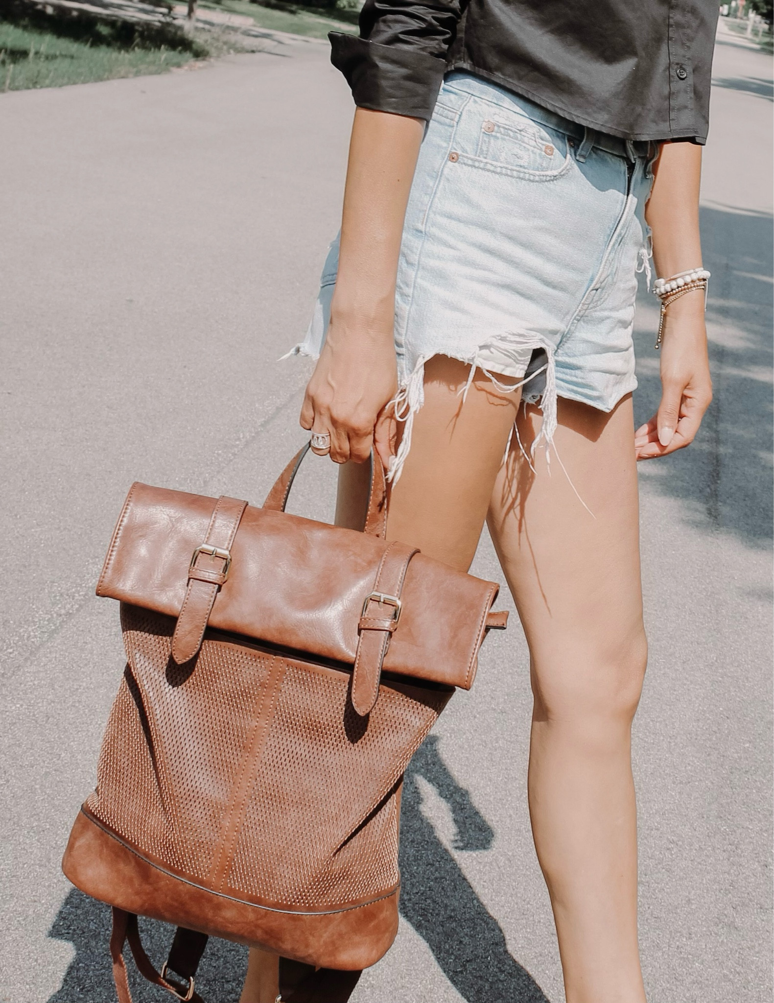 Never not backpack season. ♥️

#LTKSeasonal #LTKstyletip #LTKsalealert