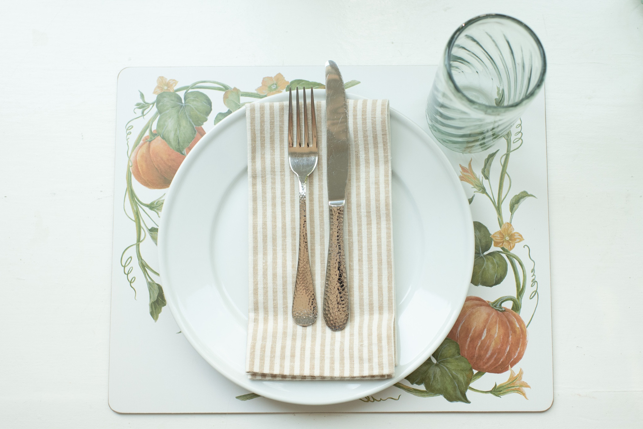 Fall table setting

#LTKunder50 #LTKhome #LTKunder100