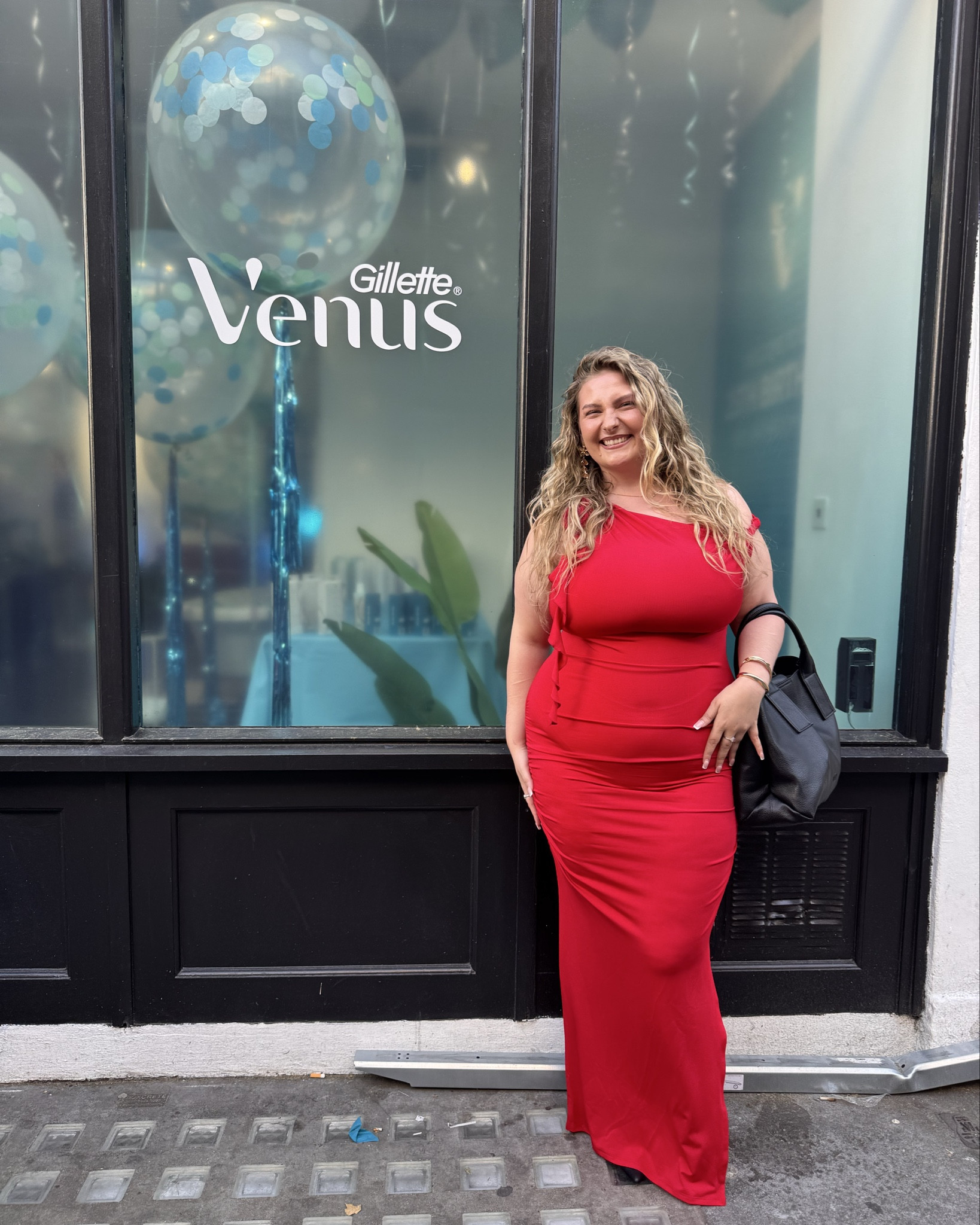 The most pretty dress ❤️ 

#LTKcurves #LTKplussize #LTKpartywear