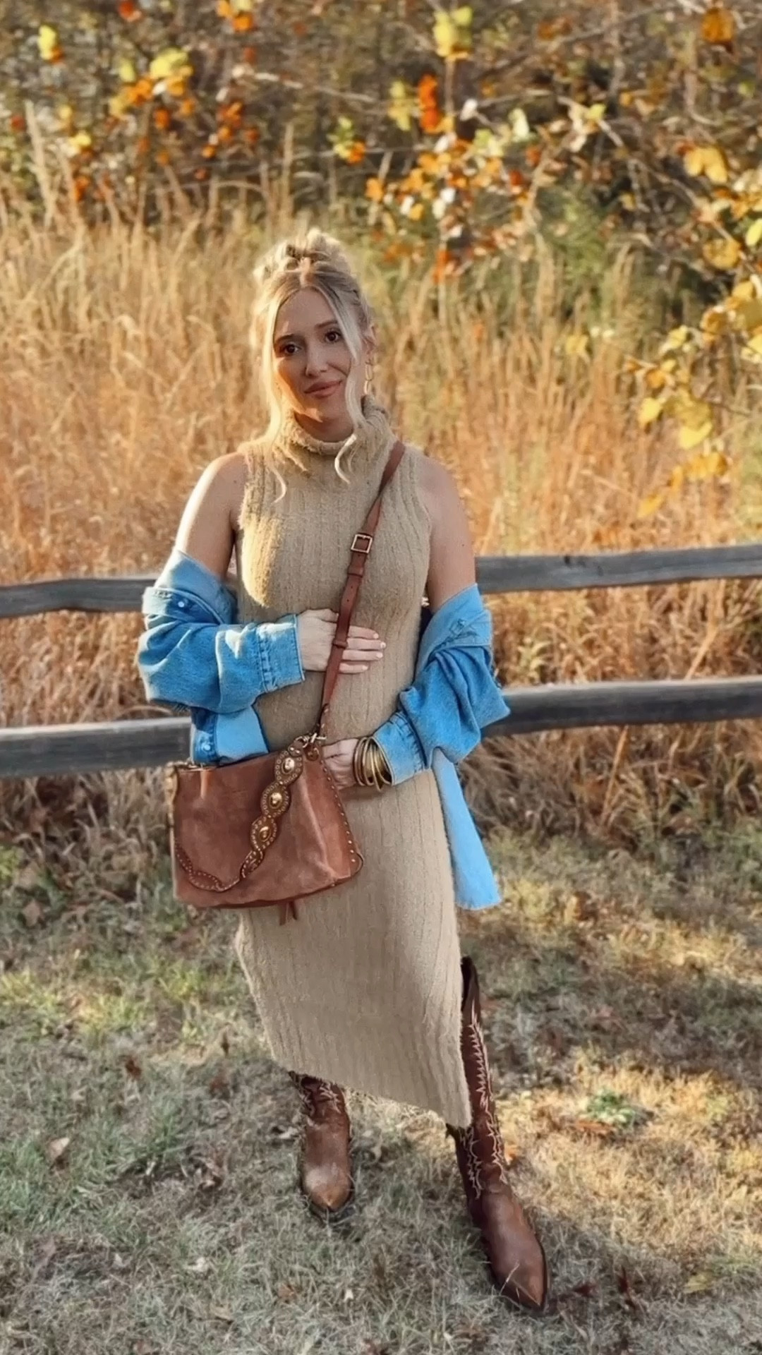 fall bump style 

#LTKBump