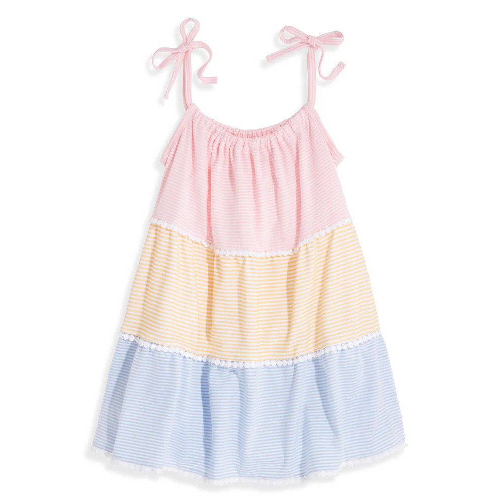 Betsy Beach Dress | bella bliss 