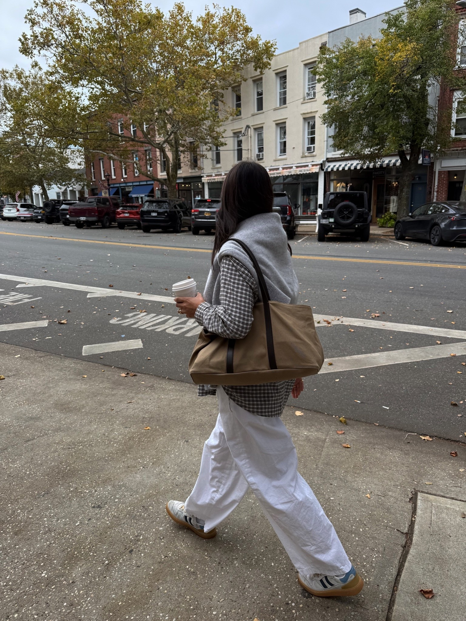 wearing size XS in all pieces!