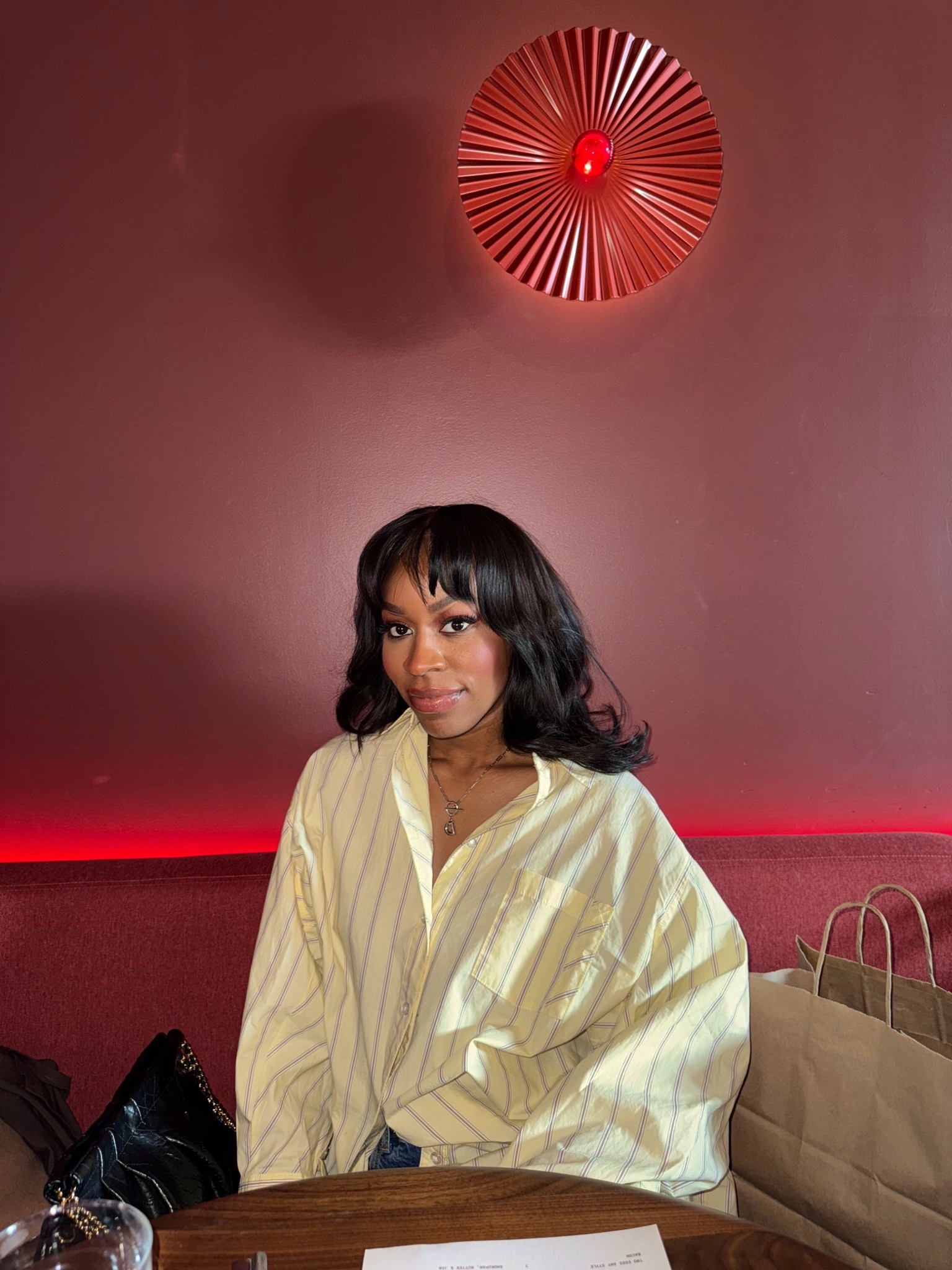 Shirt: Small
Jeans: 27 (for baggy look)

#LTKStyleTip #LTKPetite #LTKSpringSale